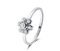 Silver Rings NSR-2087